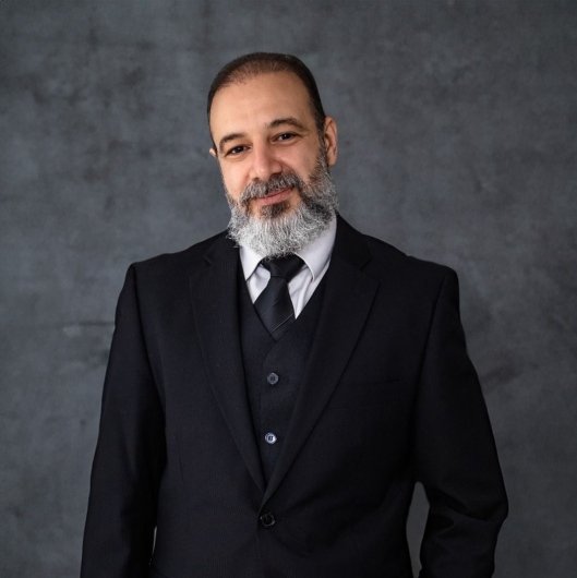 Dr. Anderson Rodrigo Souza