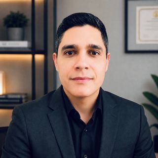 Dr. Julio Ferreira Vasconcelos