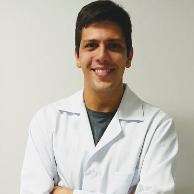 Dr. Felipe Marcondes de Almeida