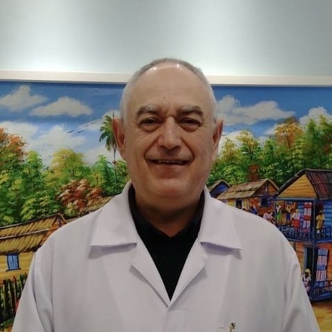 Dr. Joao Ivan Lopes