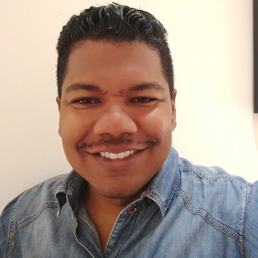 Michael De Farias Jesus