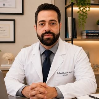 Dr. Rafael Farias