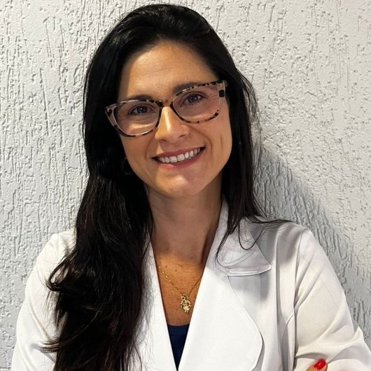 Dra. Luísa de Souza Campos Nagai