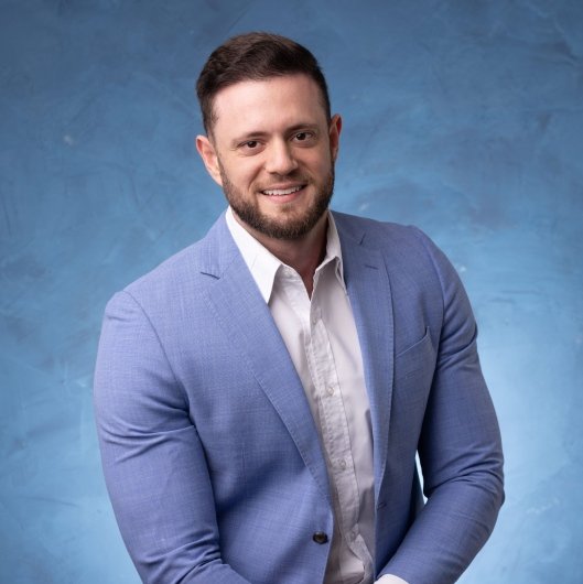 Dr. Jose Paulo Resende Marques