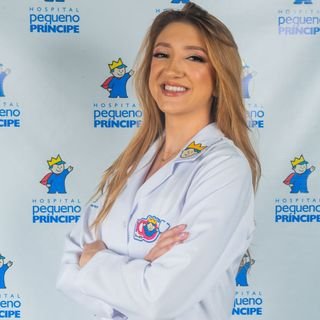 Fabiana de Souza Bebber