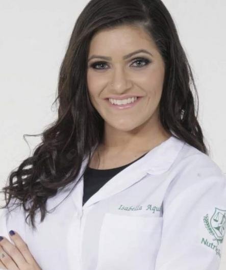 Isabella Aquino