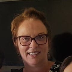 Dra. Margareth Bruggemann