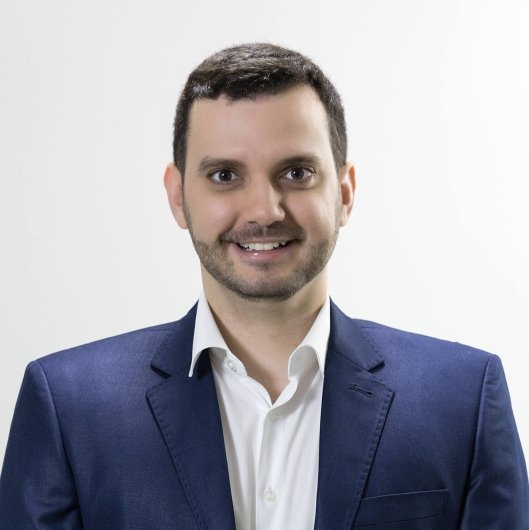 Dr. Matheus Braga