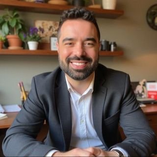 Dr. Vinicius da Silva Monteiro