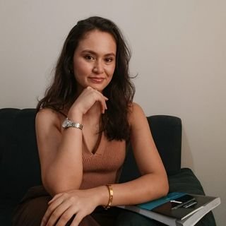 Juliana Narumi de Carvalho