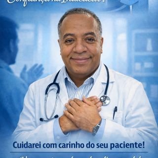Dr. Deocardio Costa Da Conceicao