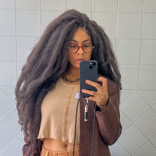 Gabriela Aiyê Santos de Souza Fiel