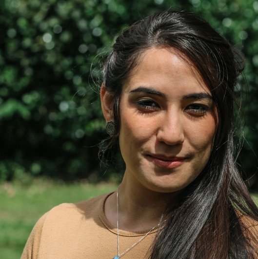 Carmen Saemi Ueti Lopez