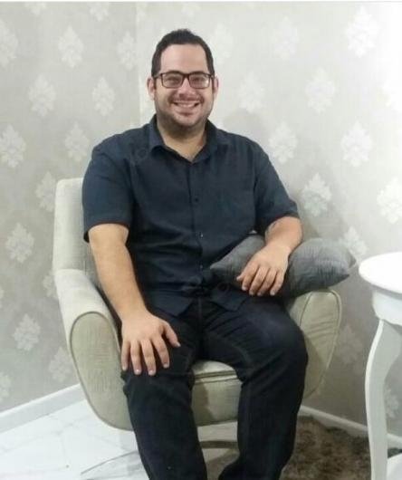 Dr. Antônio Vinícius Feitosa Pereira