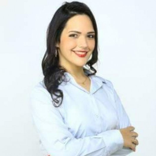 Juliane Correa da Silva