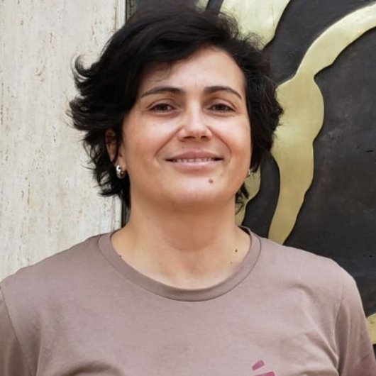 Dra. Jackeline Silva
