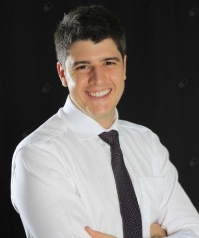 Dr. Luiz Fernando Ferreira De Oliveira