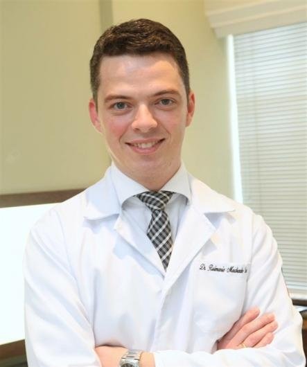 Dr. Ruimario Machado Coelho