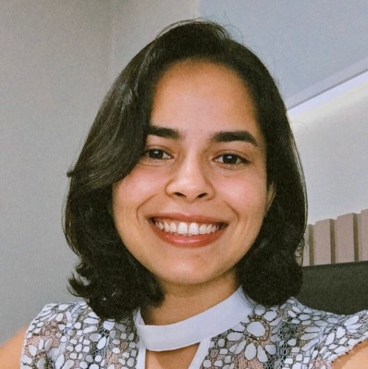 Jarine Kauana Teixeira Leal