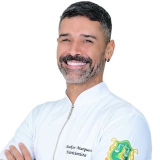 Maikon Dulço Marques