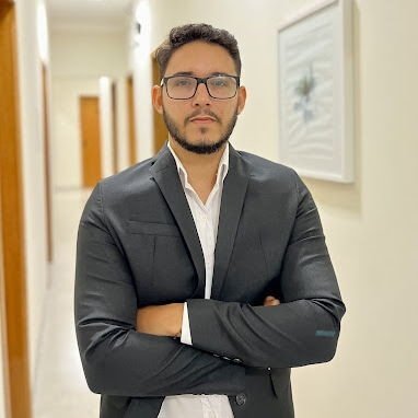 João Paulo Oliveira