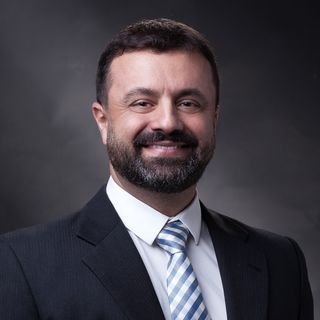 Dr. Victor Edmond Seid