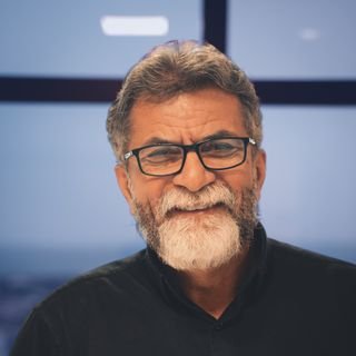 Paulo Amorim dos Reis