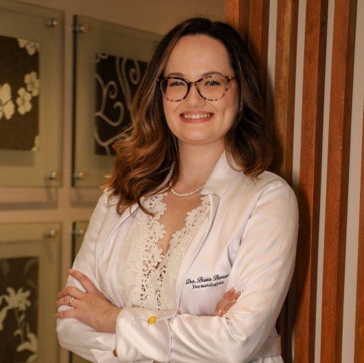 Dra. Bruna Barroso