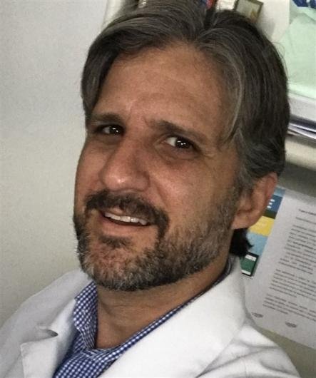 Dr. Marcus de Carvalho Vaz Porto