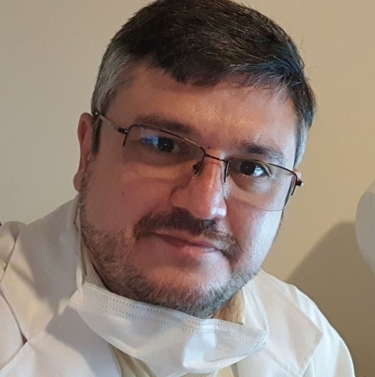 Dr. Luiz Felipe Lynch de Moraes