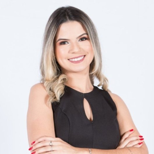 Isabela de Oliveira