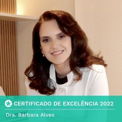 Dra. Bárbara Alves