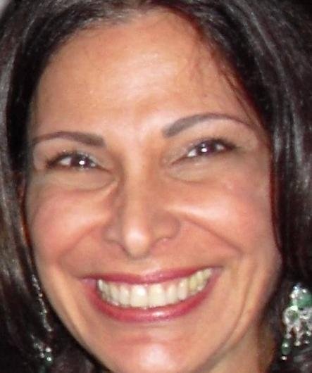 Fabiana Hueb Abdala