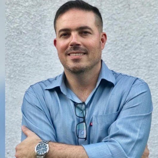 Dr. Tiago Silveira de Araujo Lopes