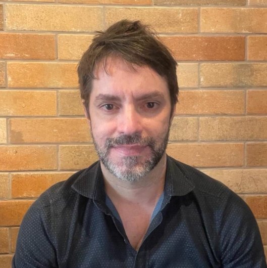 Diego Rafael Betti Russo