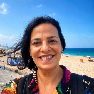 Cláudia Maria Lima e Silva