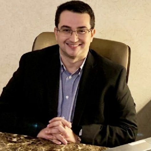 Dr. Hugo Cesar Furtado Pinheiro