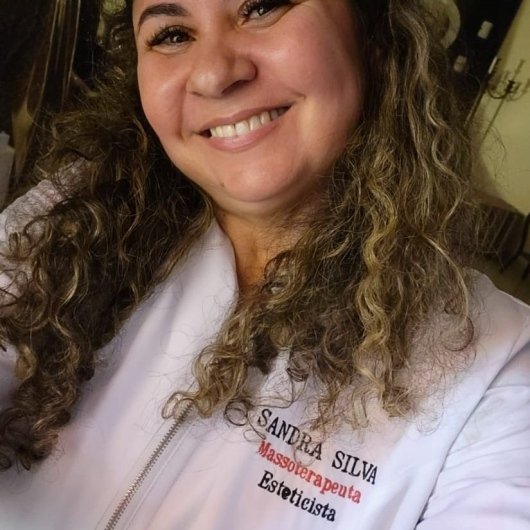 Sandra De almeida silva