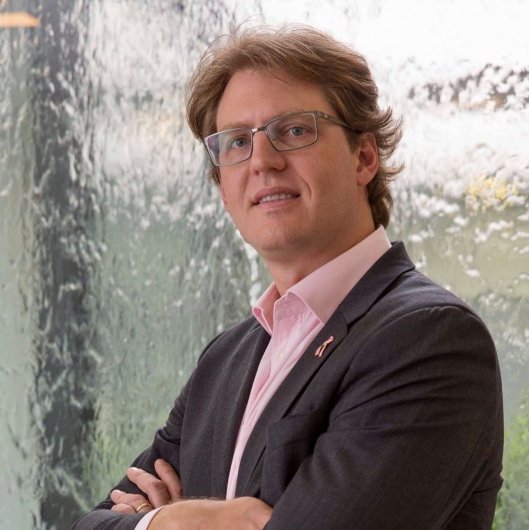 Dr. Gustavo Zucca Matthes
