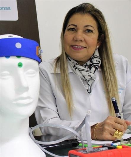 Dra. Conceição Barbosa