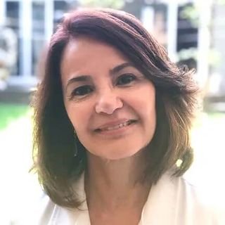 Dra. Marisa De Paula Pereira Ciola