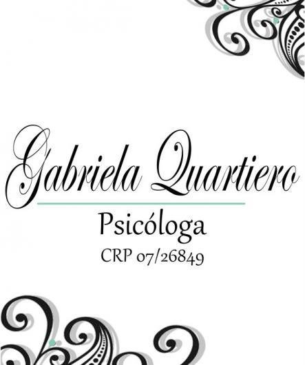 Gabriela Quartiero