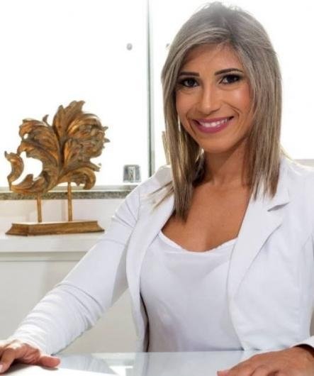 Anne Cristine de Oliveira Alves