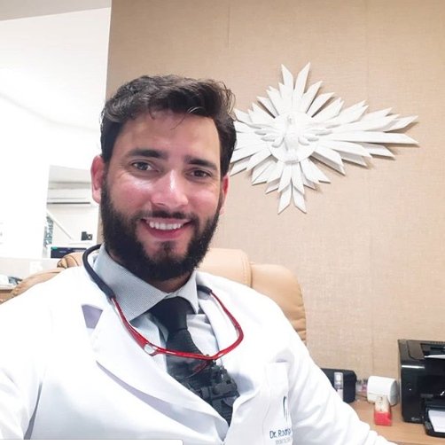 Dr. Rodrigo Vandoni