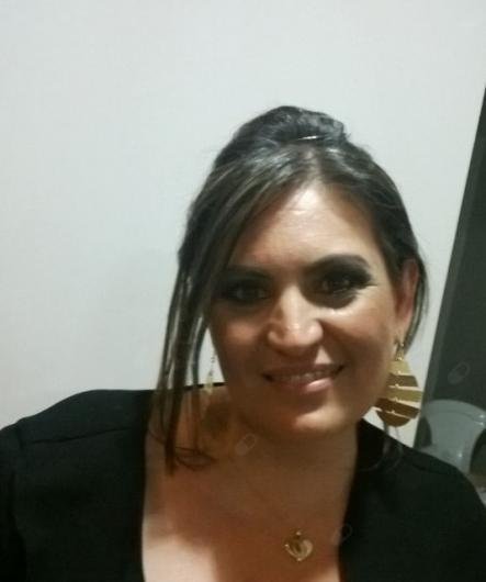 Renata Gonçalves Ribeiro Vidal