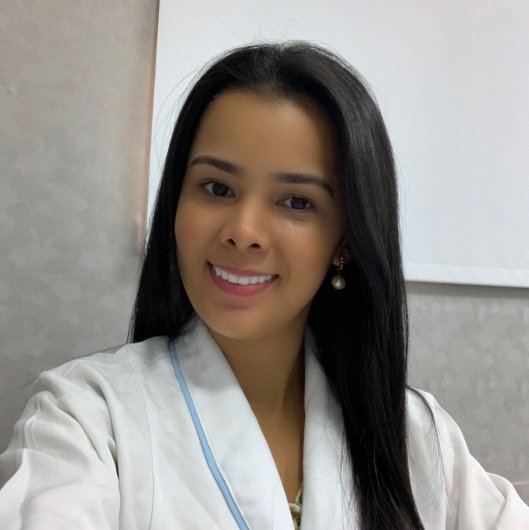 Joyce Rocha