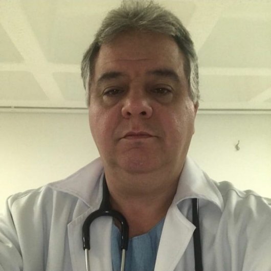 Dr. Luiz Fernando De Lucca