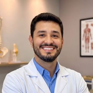 Dr. Ney Silva