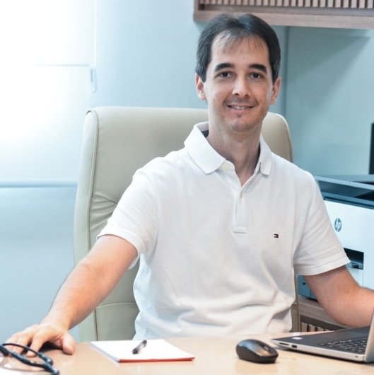 Dr. Rafael Triani Geraldo