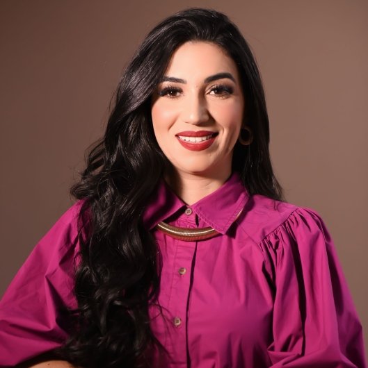 Eliza Cristina Oliveira